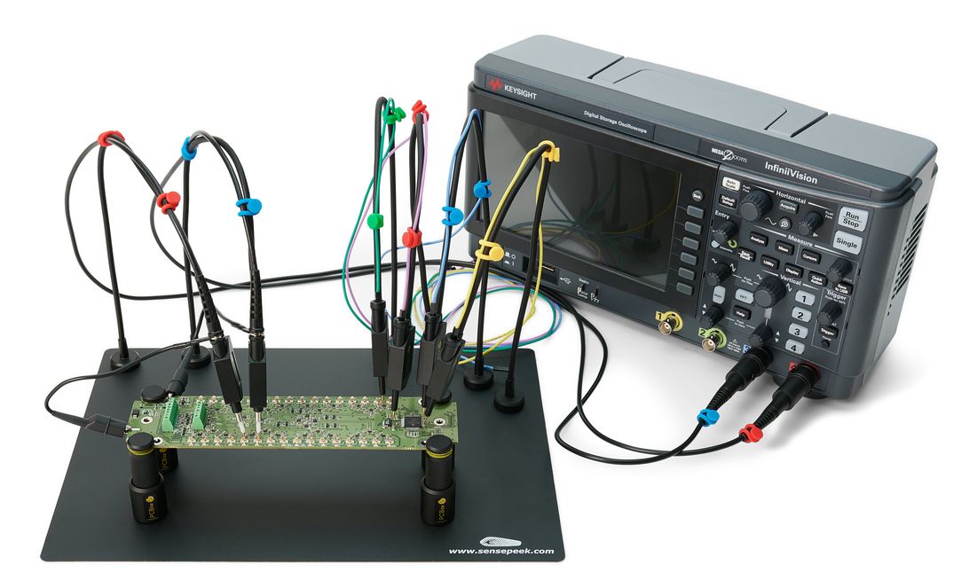 Intelligent Systems & Robotics